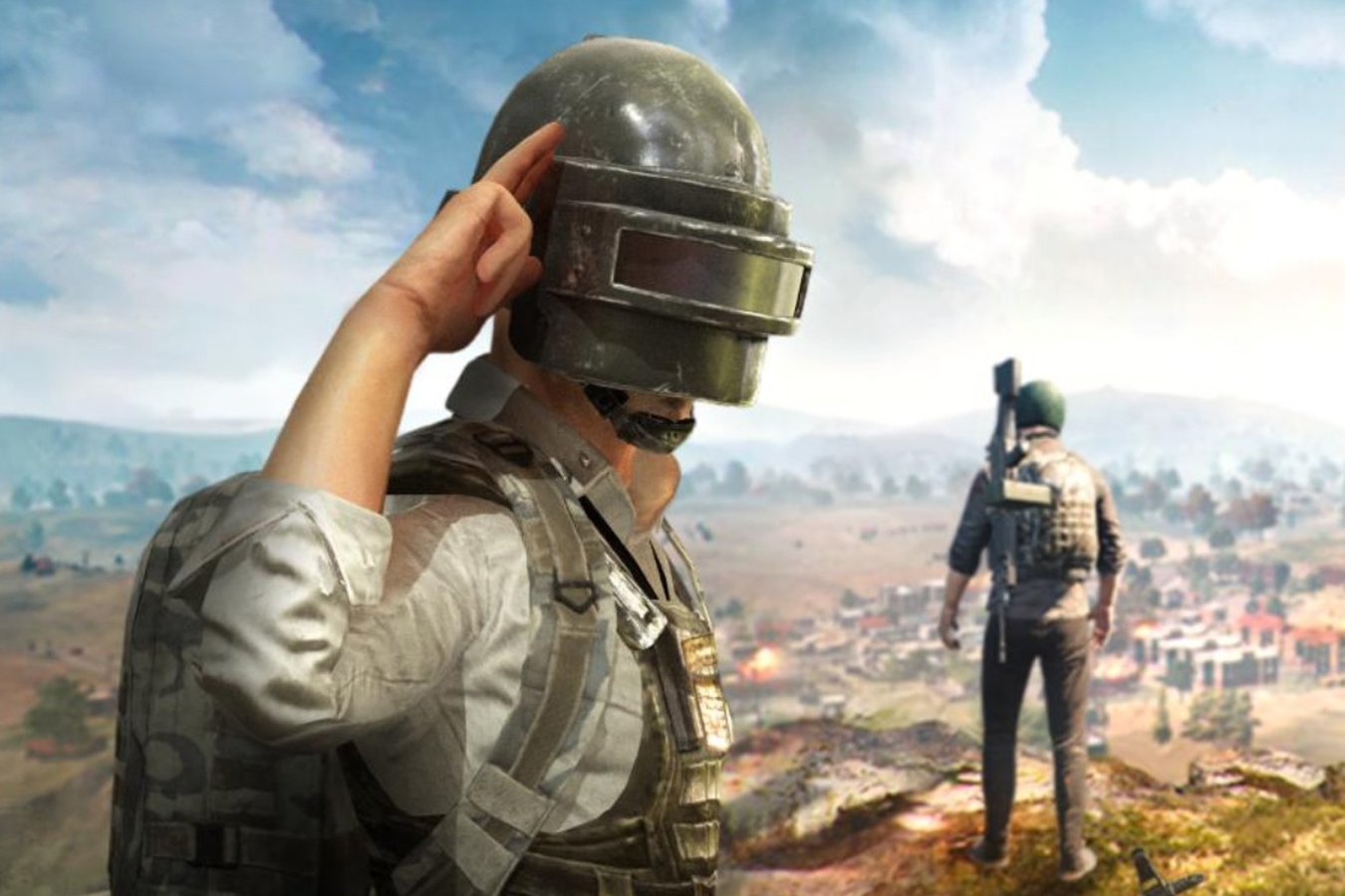 Промокоды в PUBG Mobile на бесплатное снаряжение - Чемпионат