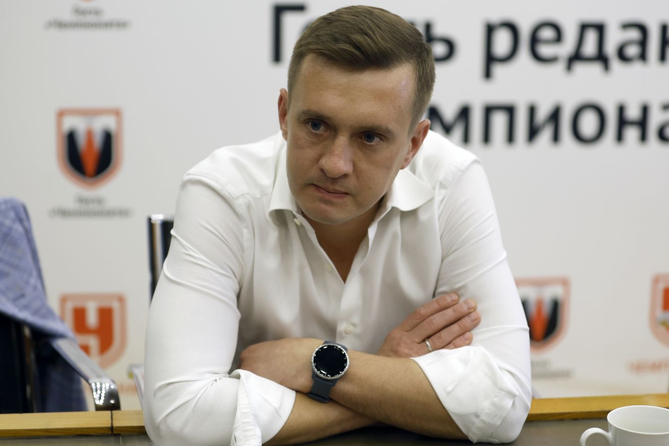 Алаев: баттл с Абаскалем Любой тренер будет недоволен календарём