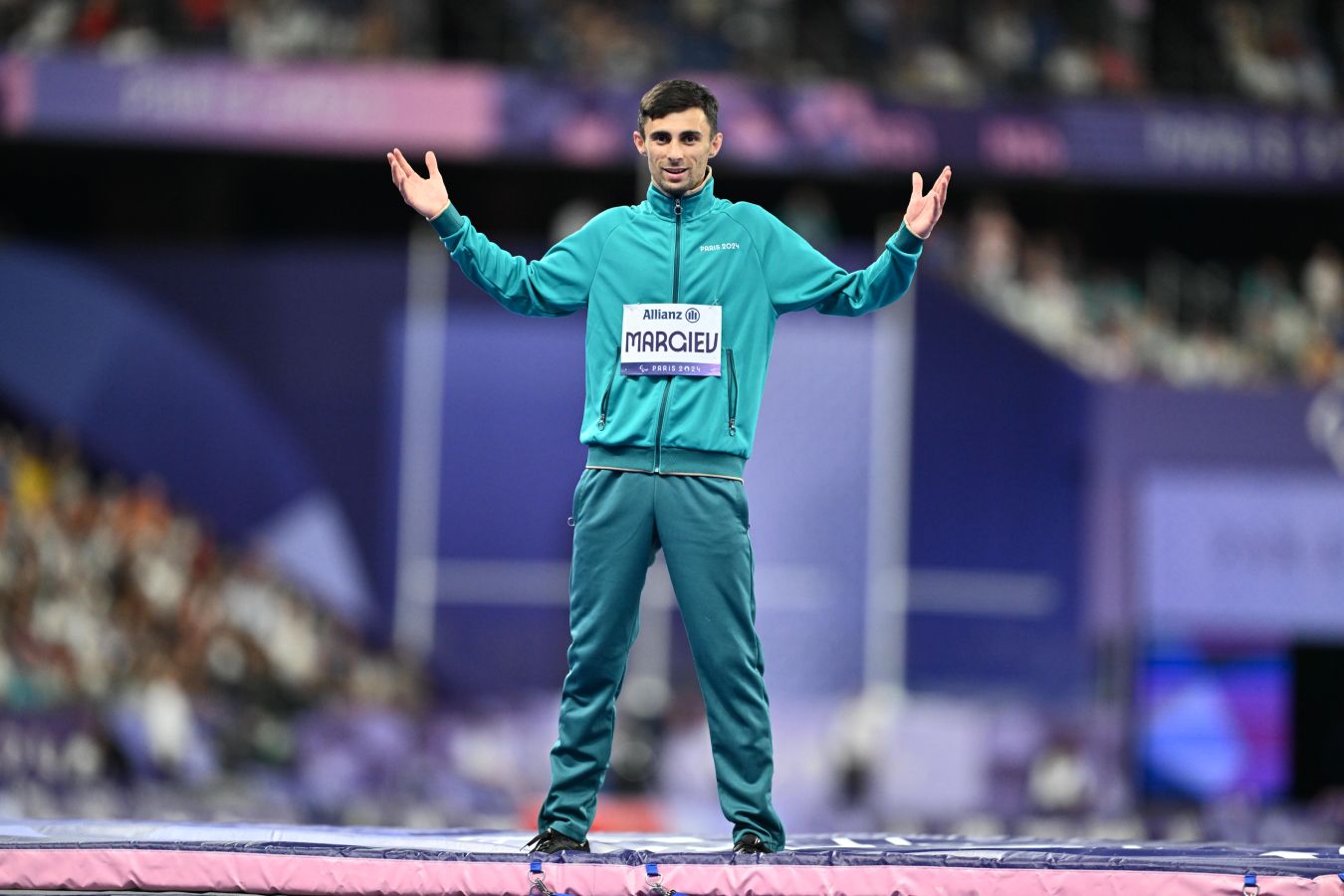 Георгий Маргиев