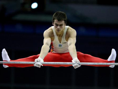 Ukraina Budet Predstavlena Muzhskoj Komandoj V Sportivnoj Gimnastike Chempionat