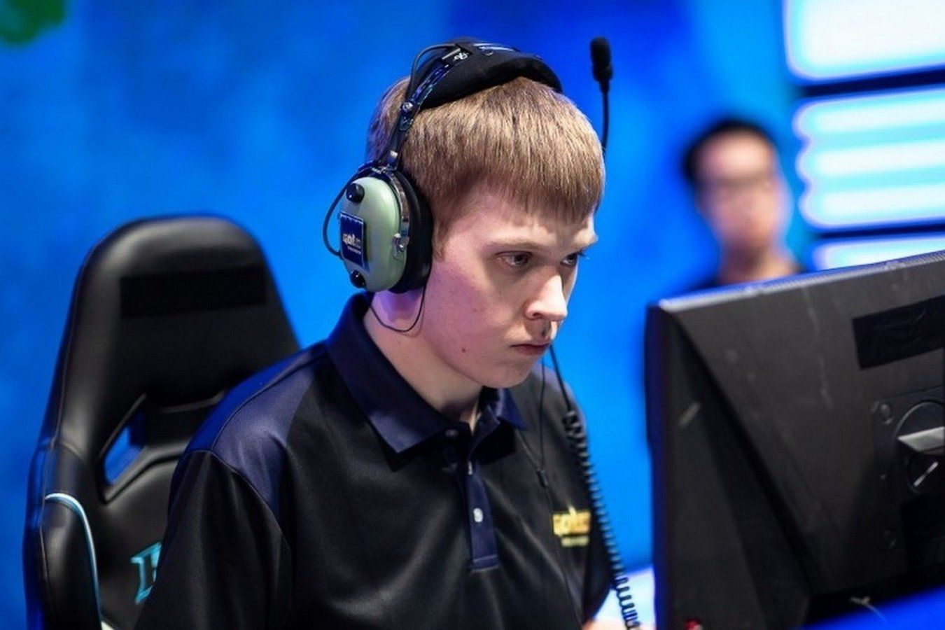 Российский игрок Дмитрий Happy Костин выиграл W3Champions Finals по Warcraft 3