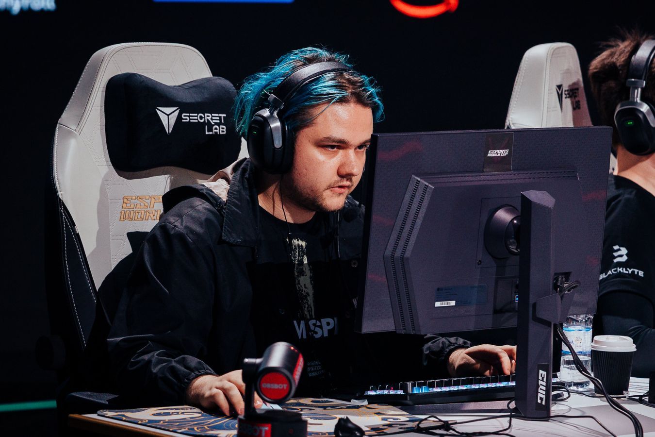 Team Spirit без Коллапса выиграла стартовый матч PGL Wallachia S8 по Dota 2