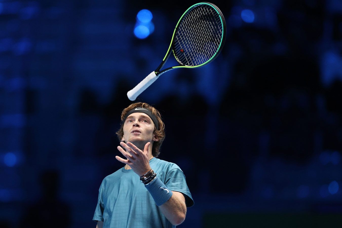US Open 2022, мужчины: расписание и примерное время начала матчей 4-го игрового дня