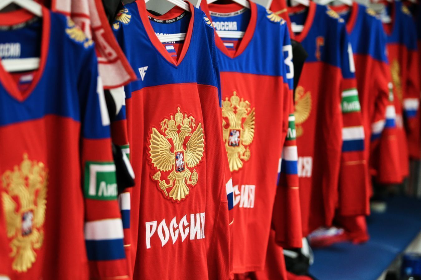 В Швеции оценили решение ФХР подать в суд на ИИХФ после отстранения сборной России