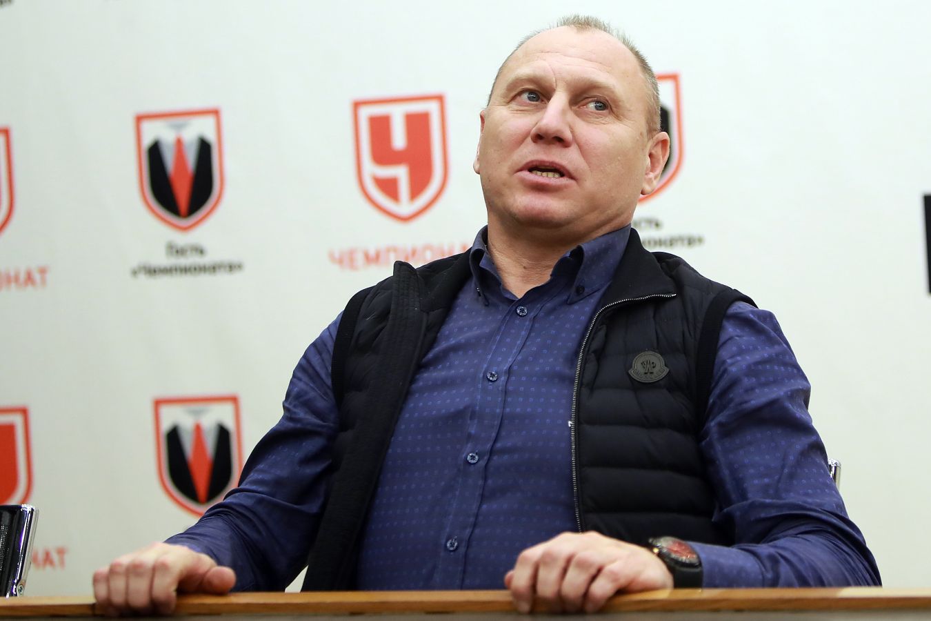 Дмитрий Черышев: Башкиров покинул Санта-Колому. Почему Спросите у него