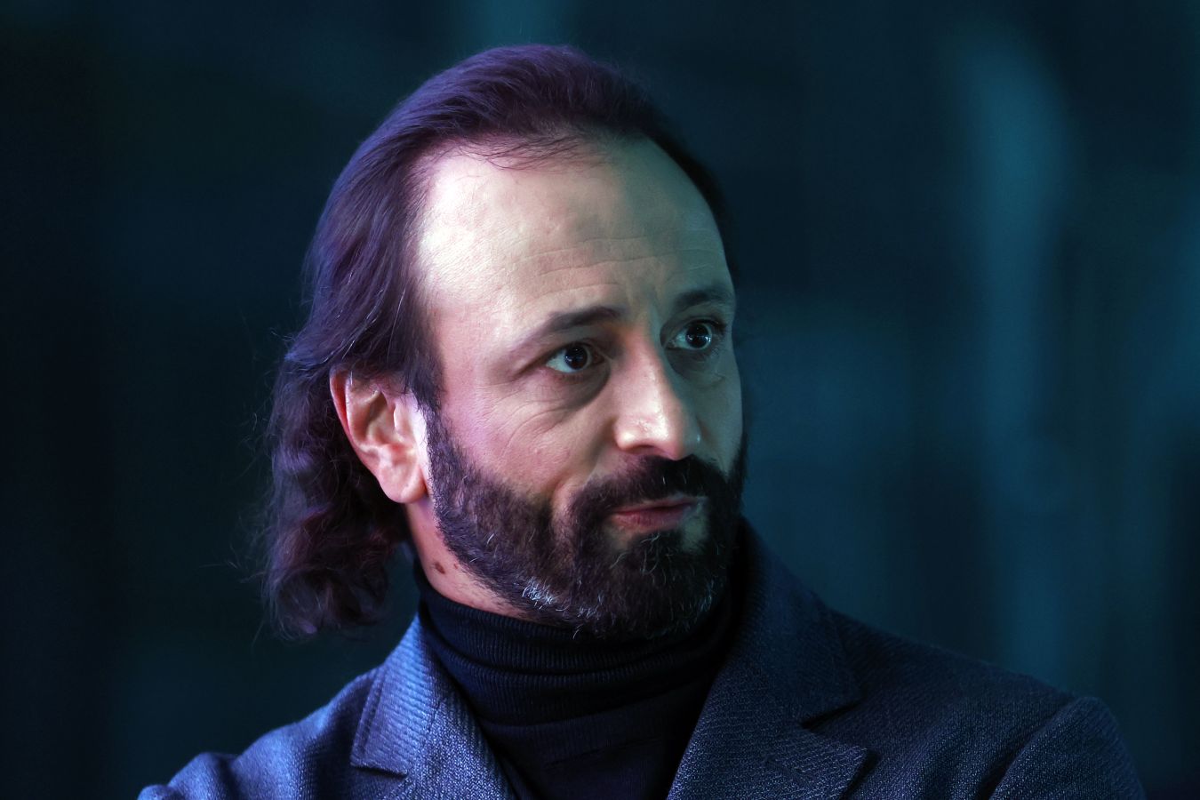 Илья Авербух рассказал, кто, по его мнению, будет фаворитом нового ЧР по прыжкам
