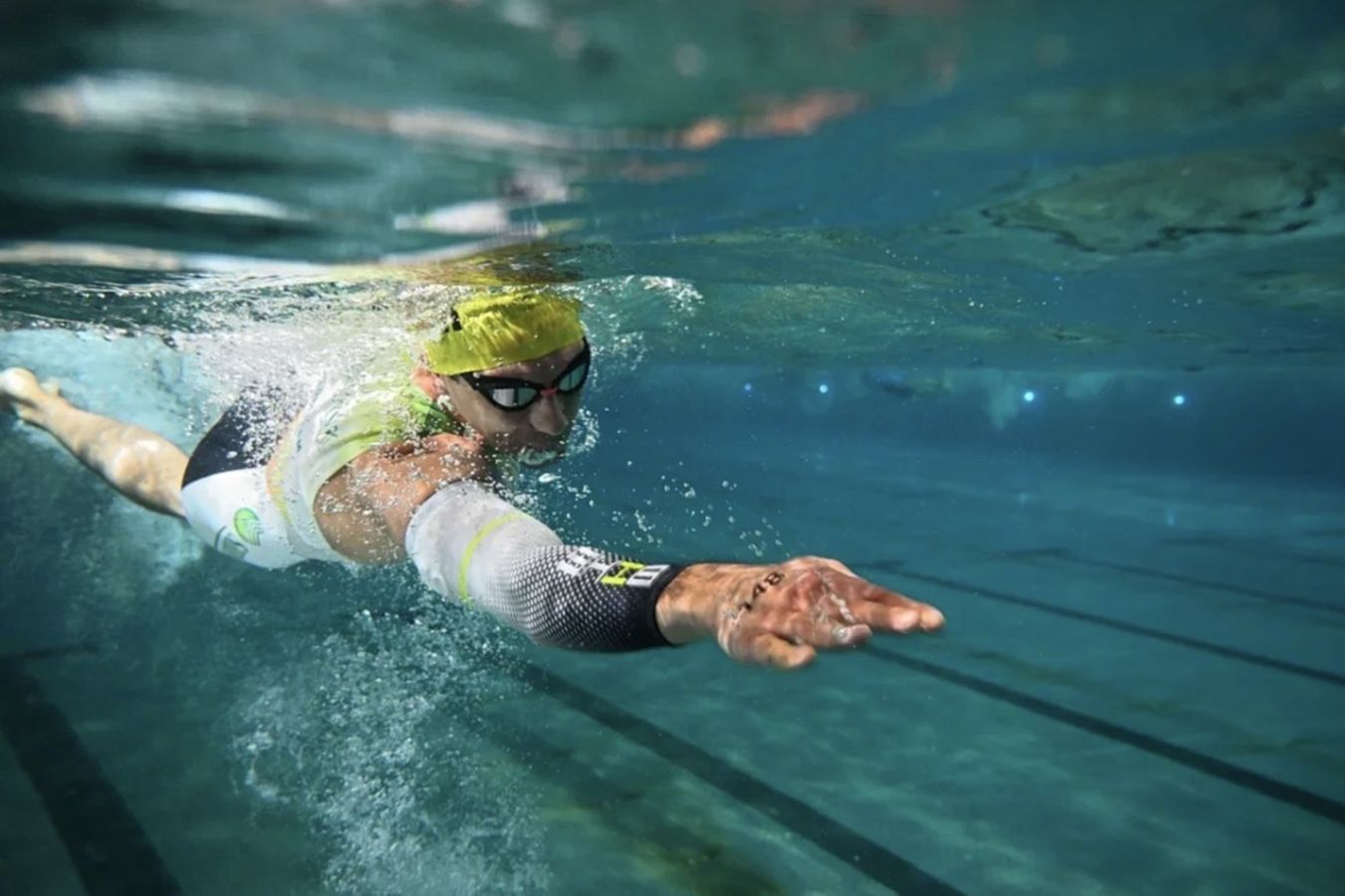 Соревнования ЛИГА ТРИАТЛОНА & IRONSTAR пройдут в Москве 19 апреля