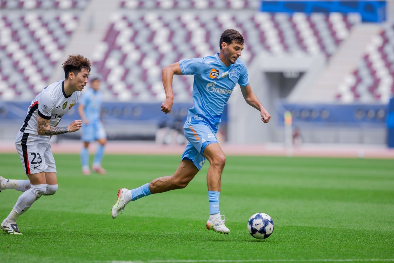 Нестареющий Александр Ерохин