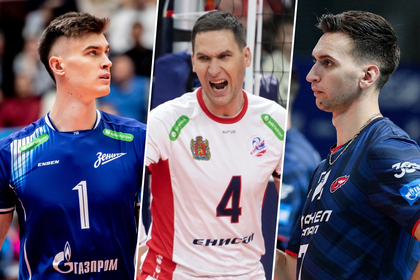 Битва титанов. Итальянец против белорусов — кто стал главной звездой 4-го тура Суперлиги?