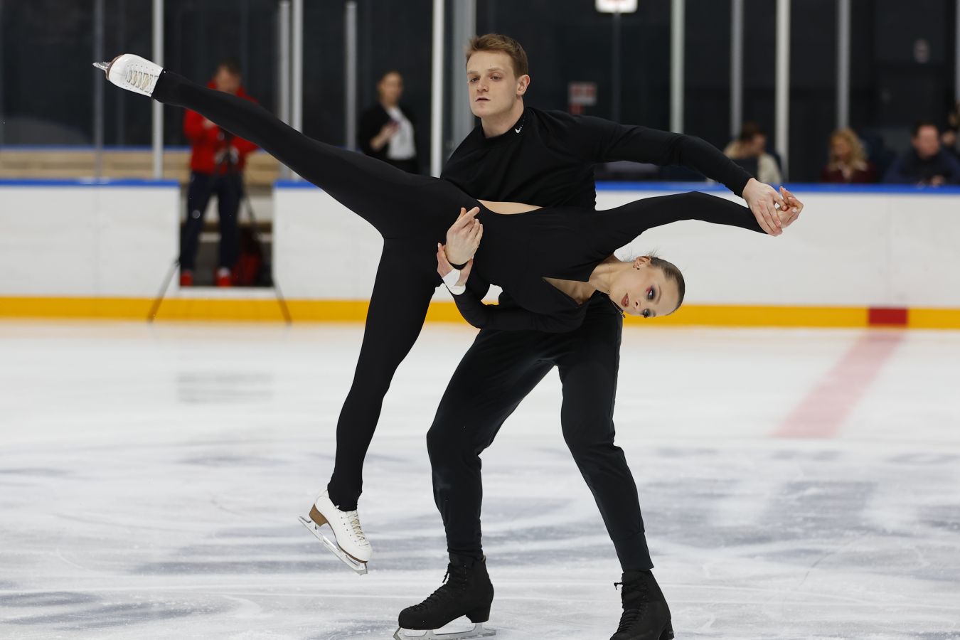 Чемпионка Европы Бойкова рассказала о работе с психологом