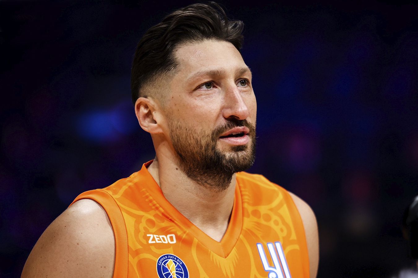 Никита Курбанов раскрыл, куда потратит призовые MVP Матча звёзд Единой лиги