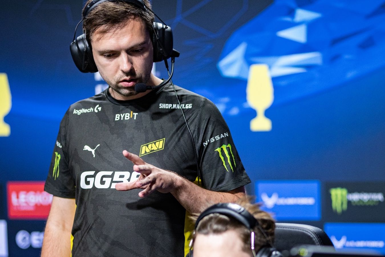 Раскрыты стратегии раундов NAVI по CS:GO это восемь тактик на карте Nuke