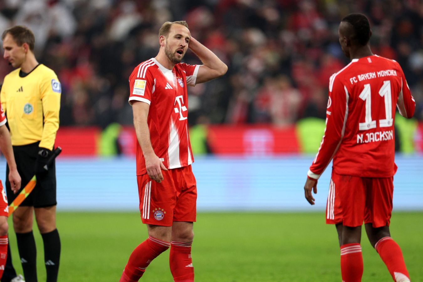 Аршавин о Кейне: мне он вообще не нравится, удивляюсь, за счёт чего он столько забил