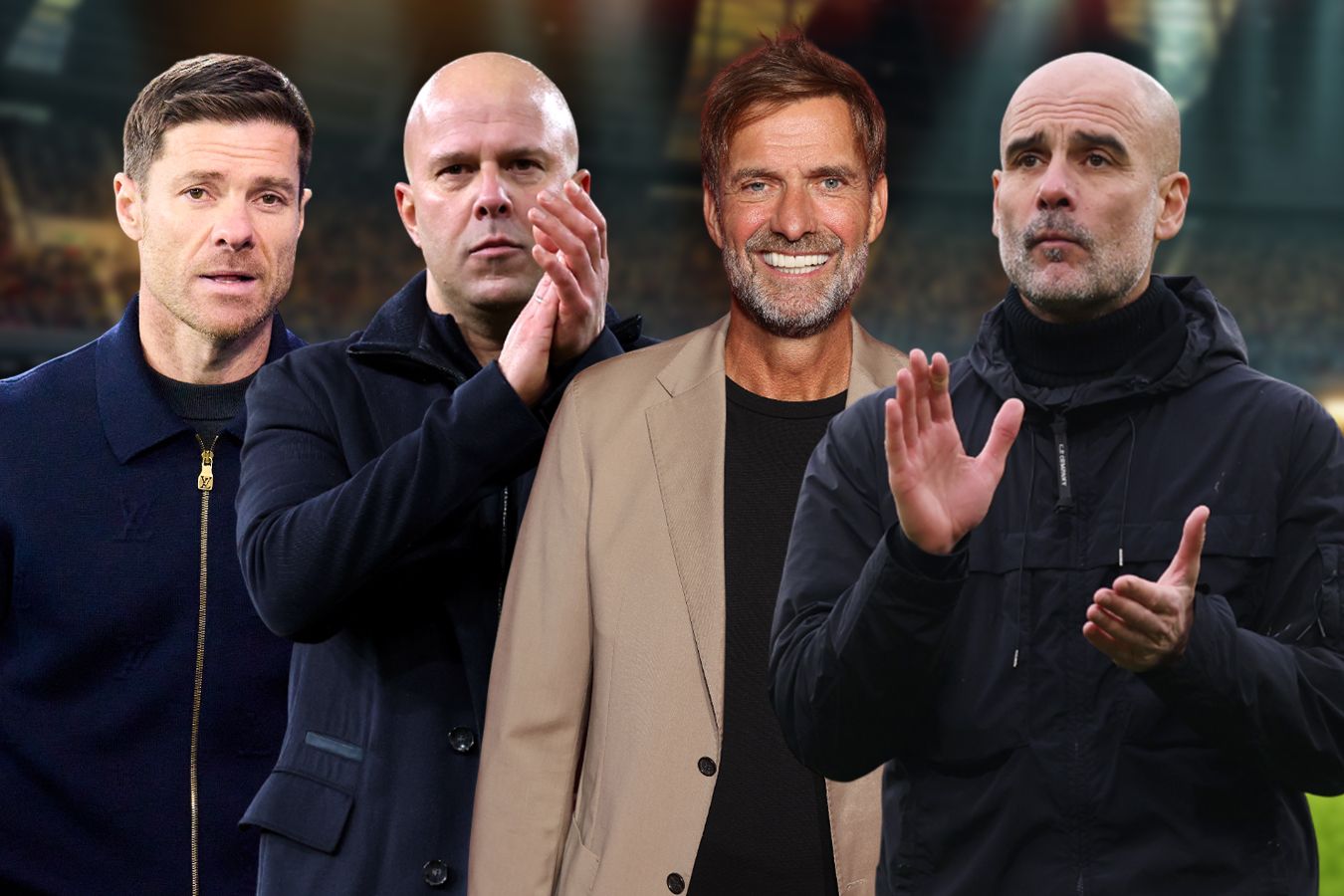 Большая миграция тренеров летом