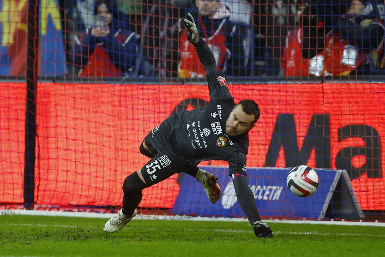 Будущее Игоря Акинфеева: мнение эксперта Бубнова