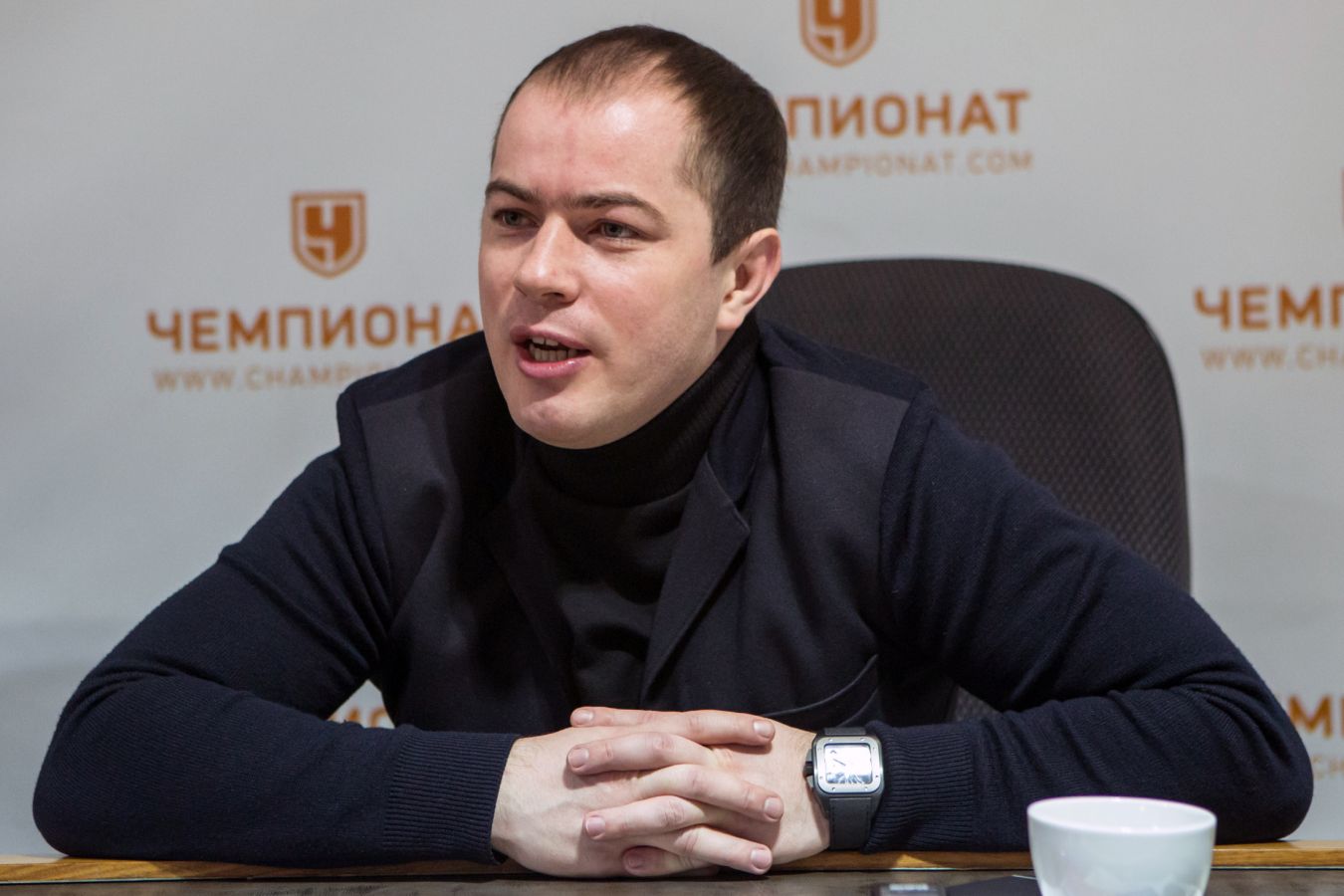 Раньше делать ничего было нельзя. Гендир Факела о реконструкции стадиона