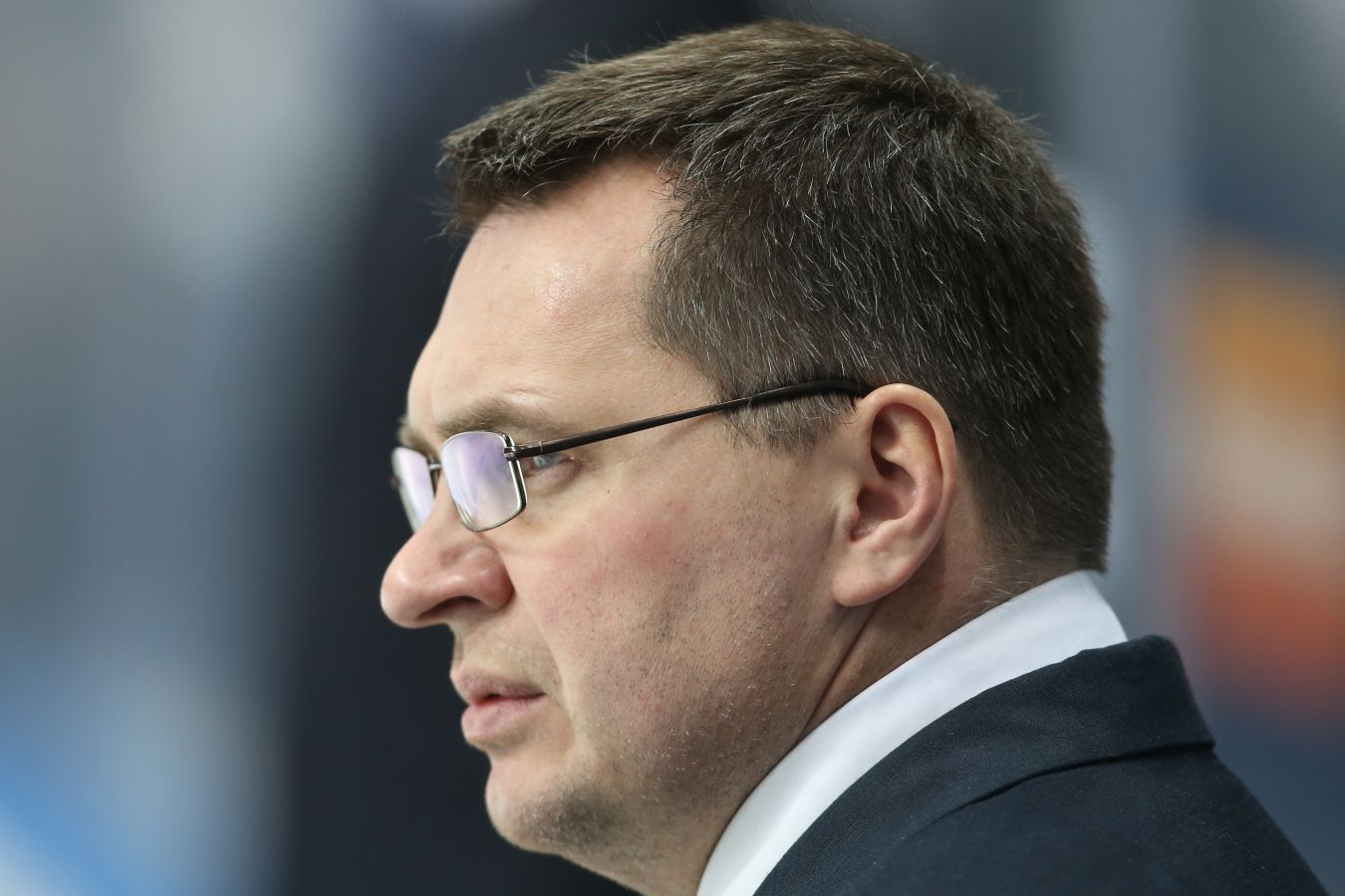 Андрей Назаров рассказал об оставшихся интригах в регулярном чемпионате КХЛ
