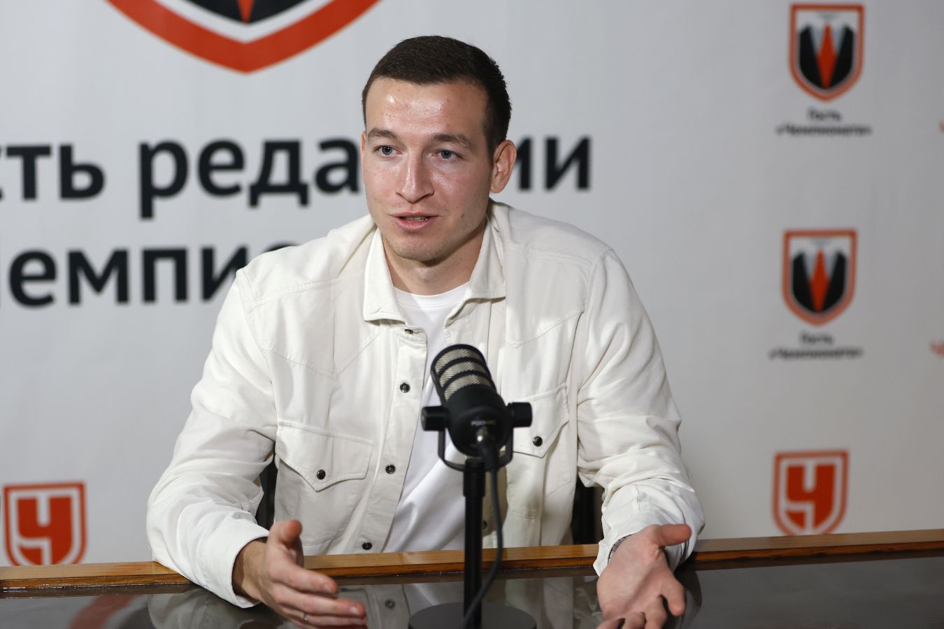 Денис Макаров назвал причины провала «Динамо» с сербским тренером Йокановичем