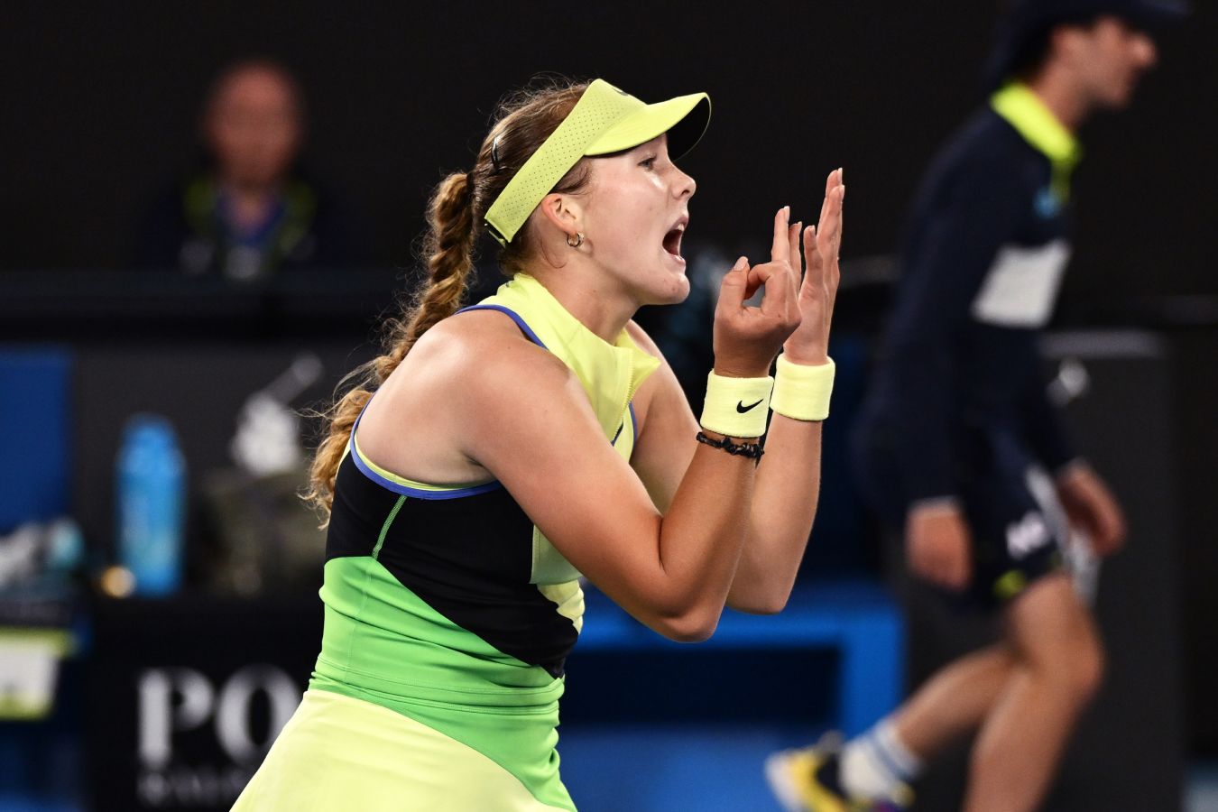 Мирра Андреева