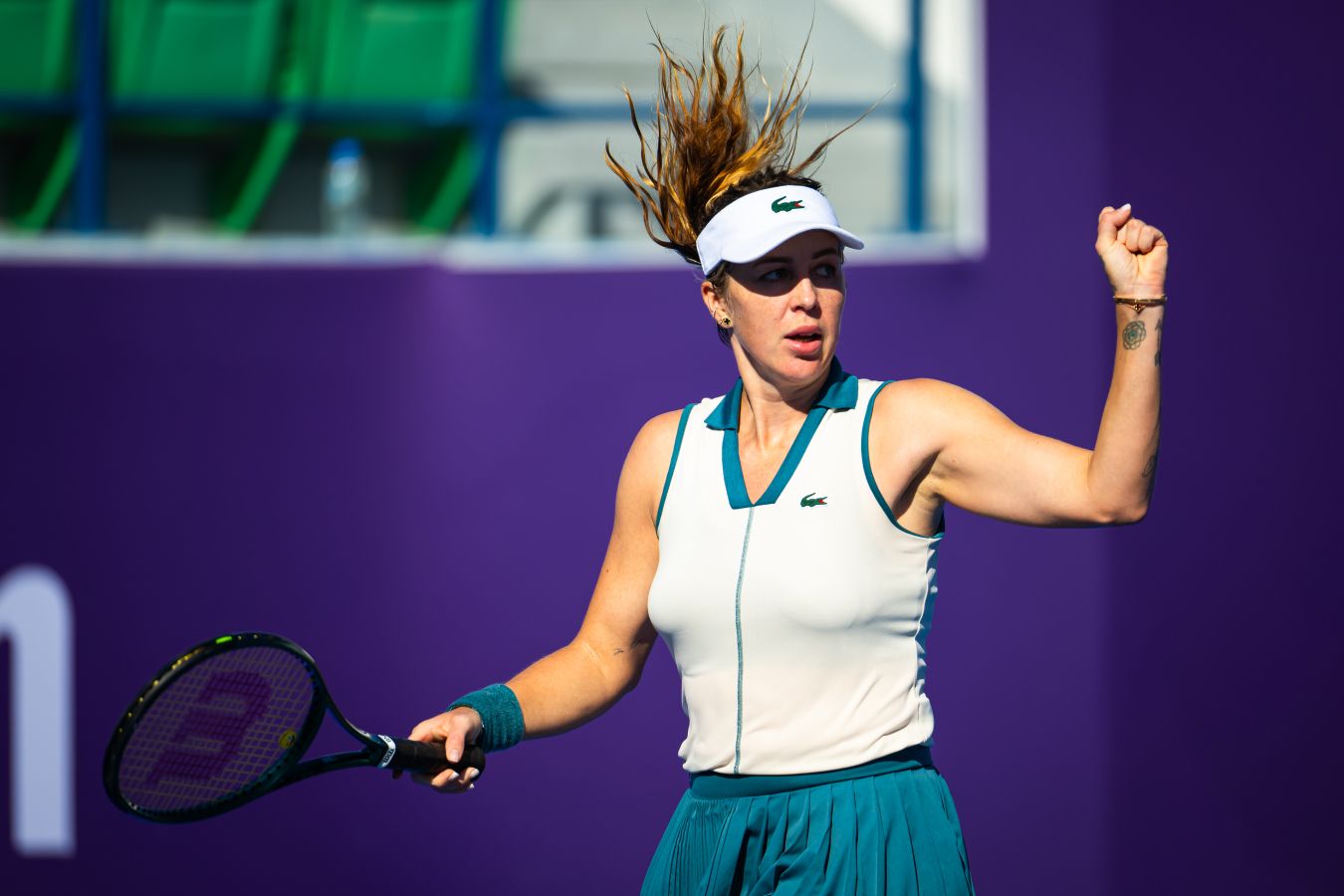 Wta доха 2025 сетка. Wta доха 2025 сетка