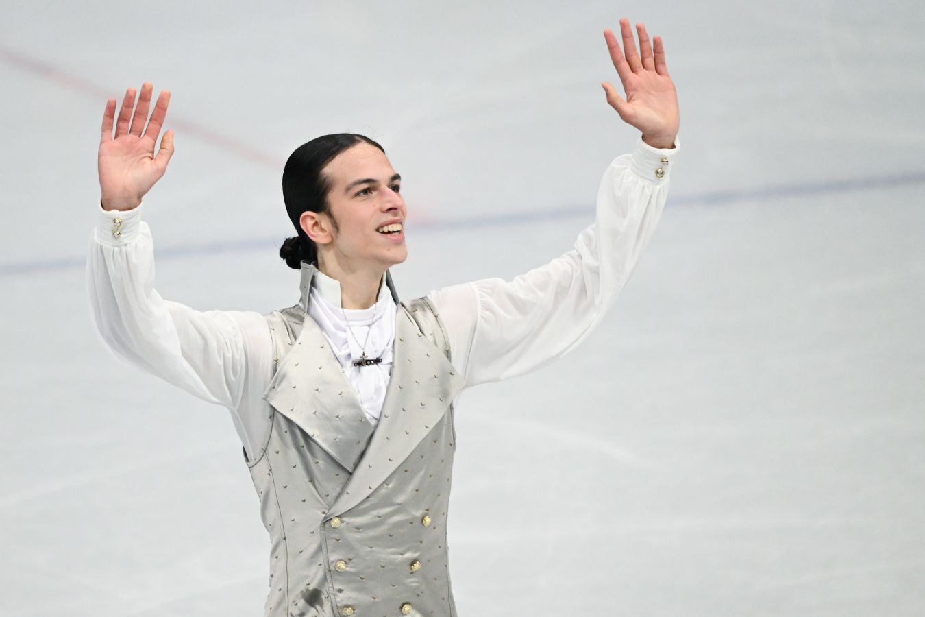 Пётр Гуменник