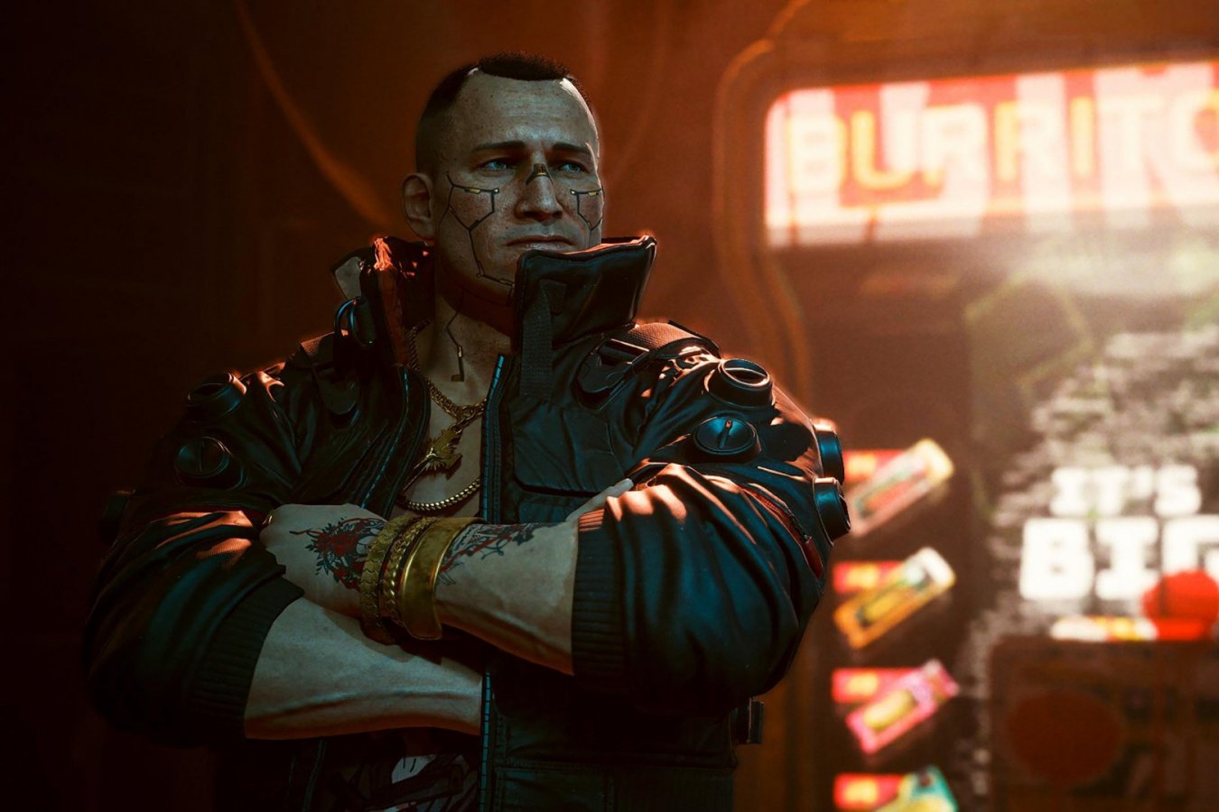 Вы серьёзно Игроки раскритиковали бесплатные DLC для Cyberpunk 2077 и патч 1.3