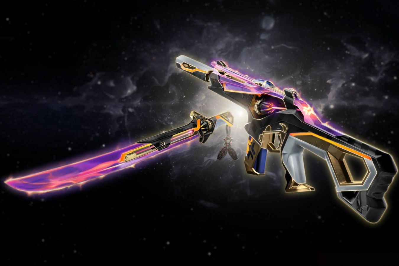 Коллекция Champions 2026 для Valorant получит облик на Phantom — инсайдер