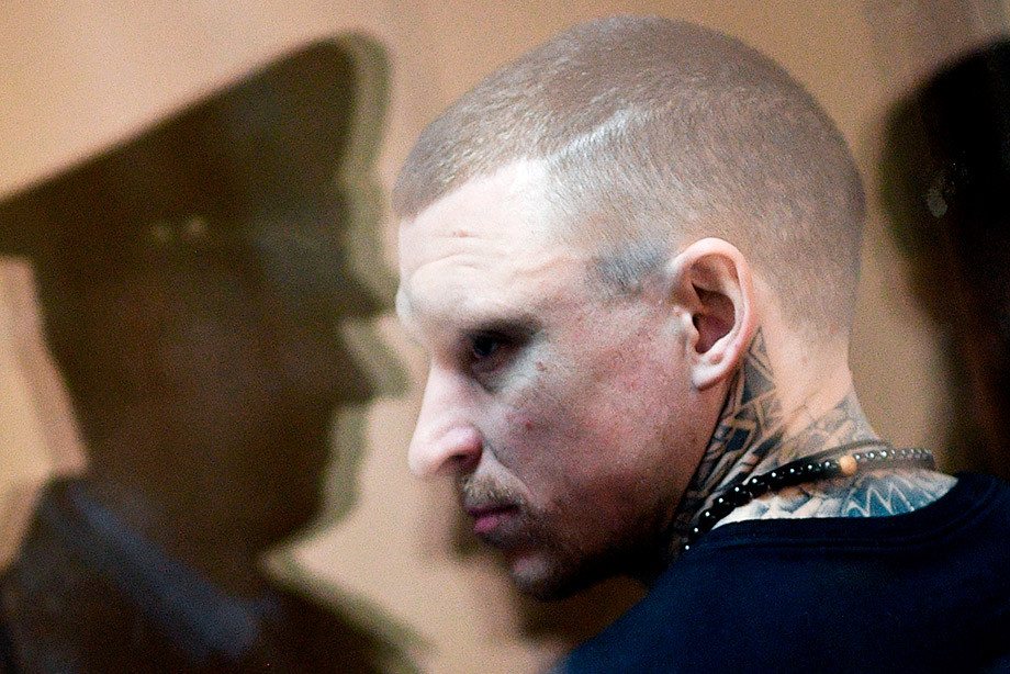 &laquo;Как животные себя ведёте&raquo;. Как сажали и оплакивали Кокорина с Мамаевым