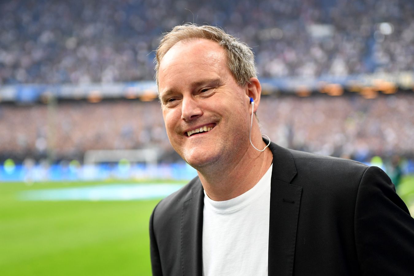 В Германии призвали к бойкоту ЧМ-2026 из-за позиции США по Гренландии