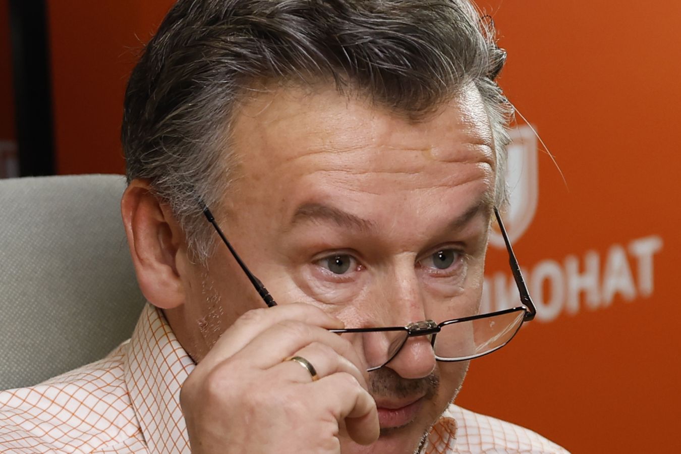 Дмитрий Градиленко: в 1990-х за рассказ о договорных матчах меня бы пришили