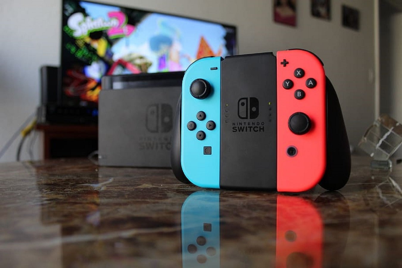 Nintendo Switch стала единственной современной консолью с Bluetooth-наушниками  - Чемпионат