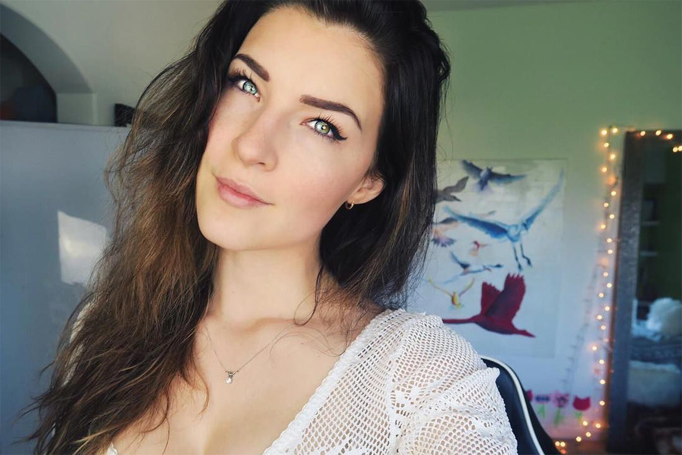 Kittyplays Instagram