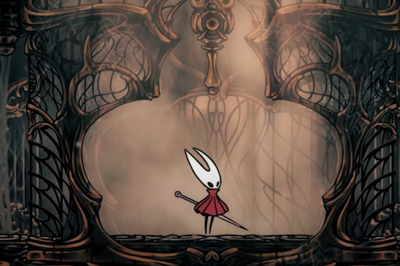 Вышел свежий геймплейный трейлер долгожданной Hollow Knight: Silksong -  Чемпионат