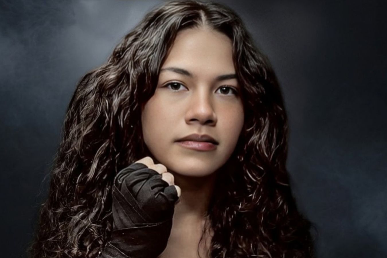 Американскую боксёршу Айсис Сио ввели в искусственную кому после тяжёлого нокаута