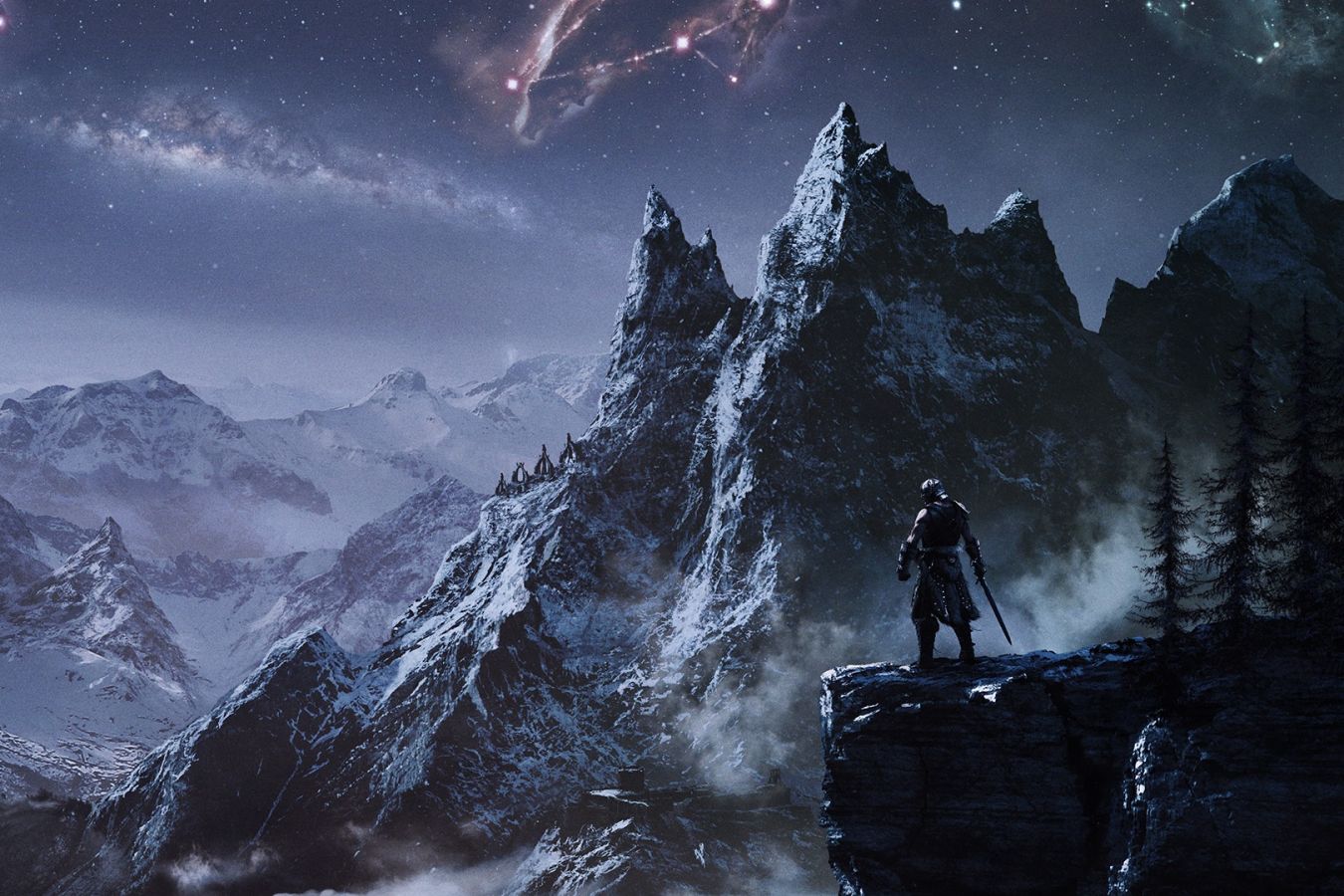 Bethesda начинает увольнять людей в России