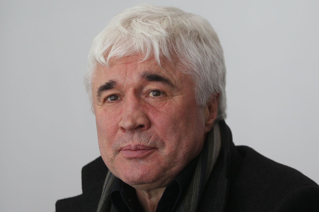 Ловчев: в Спартаке очень много слово идиоты не подходит неумных футболистов