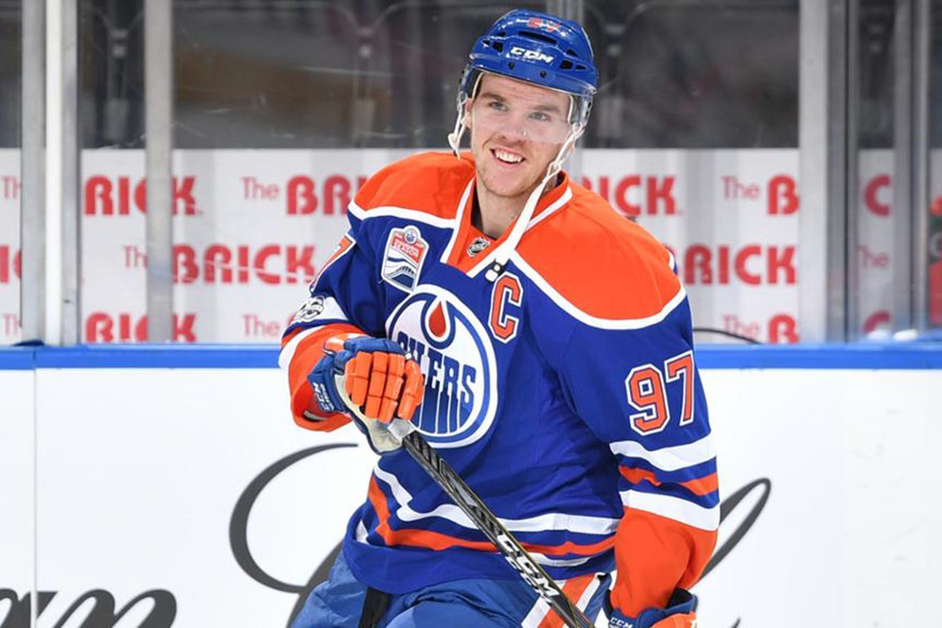 NHL Network: никто не доминирует в своём виде спорта так, как Коннор Макдэвид