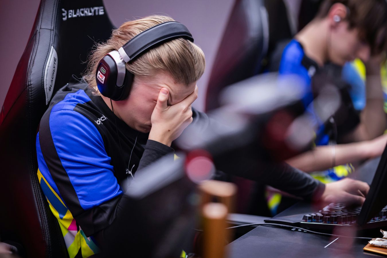 Аналитик mouseTT назвал возможные причины вылета NAVI с мэйджора по CS 2