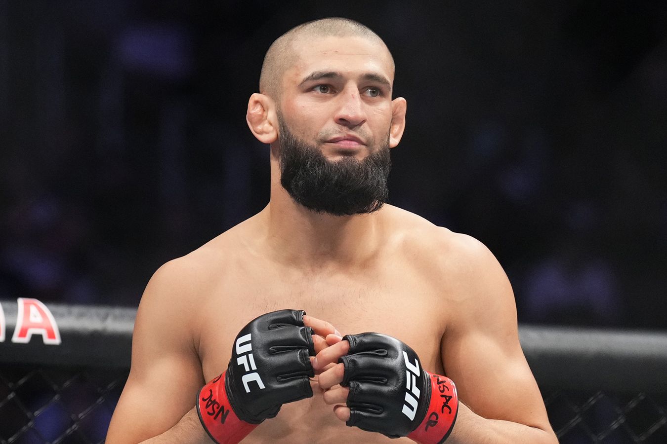 Экс-чемпион UFC назвал возможную проблему Чимаева в бою с Ковингтоном