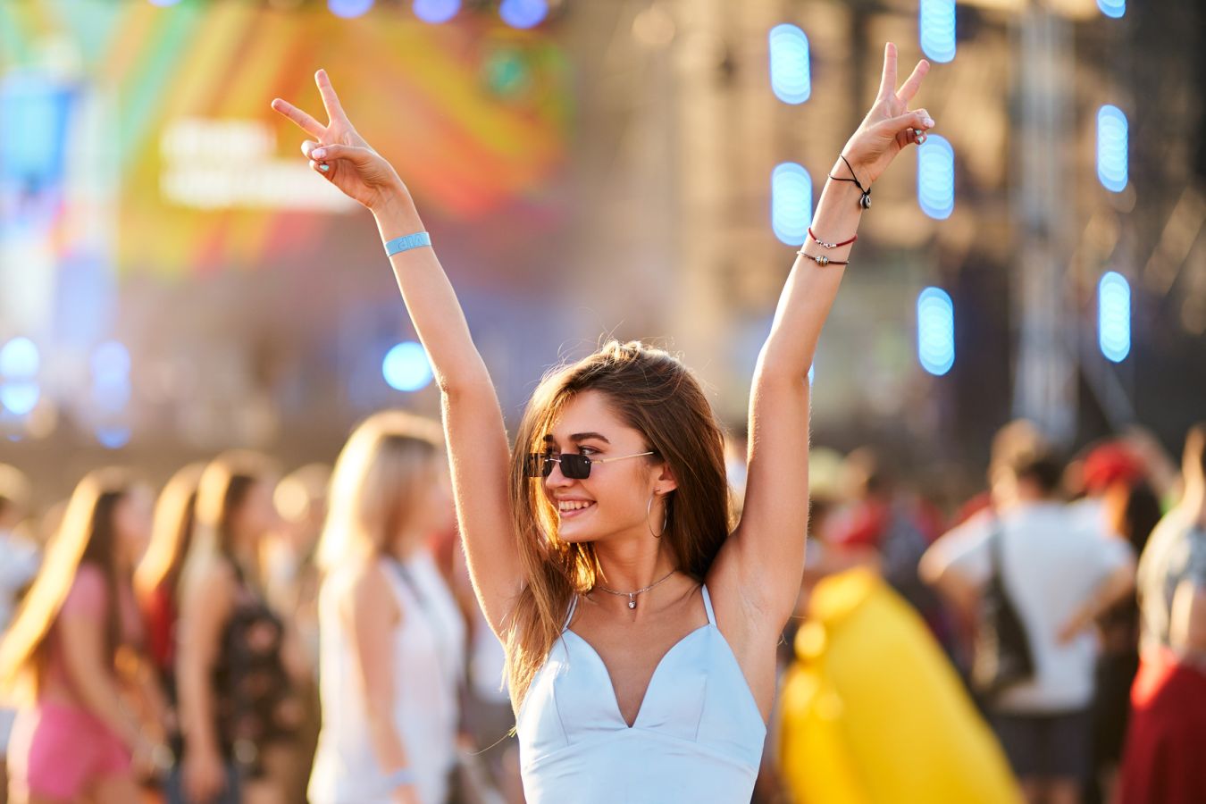 Лучшие фестивали России 2026 года