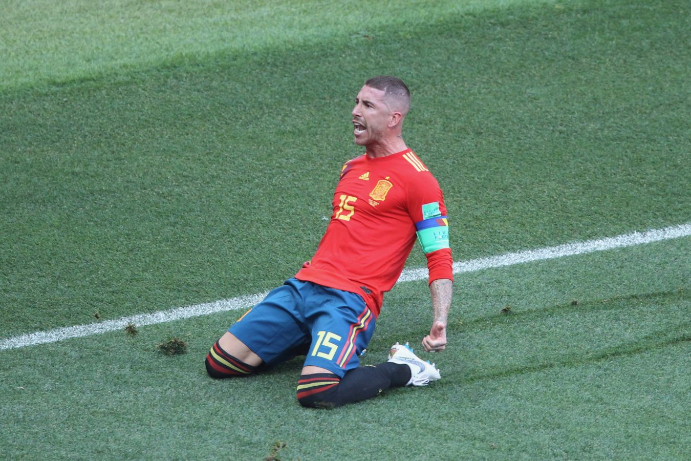 Стали известны подробности вероятной покупки Серхио Рамосом Севильи