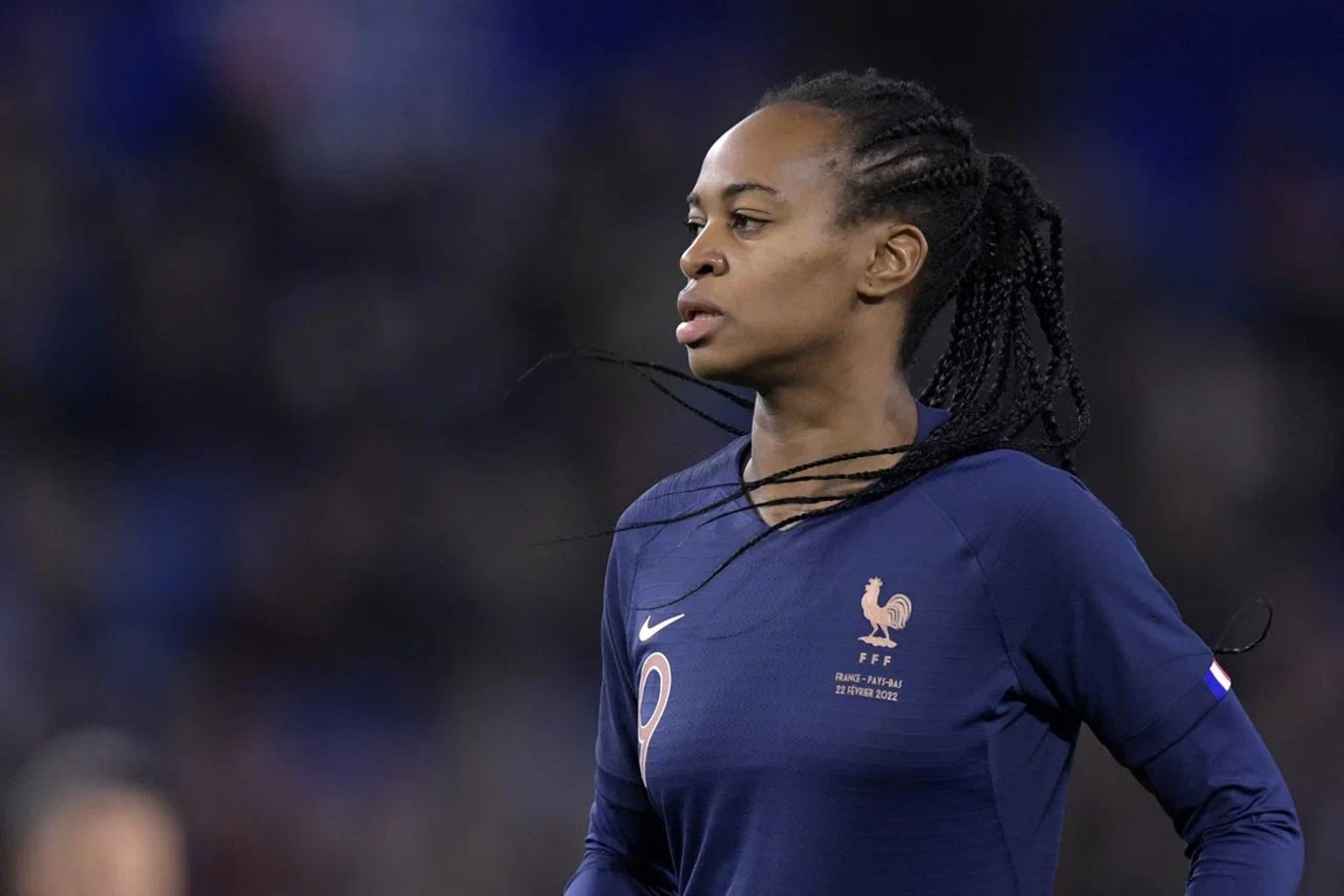Во Франции уволили главного тренера женской сборной после скандала с тремя футболистками