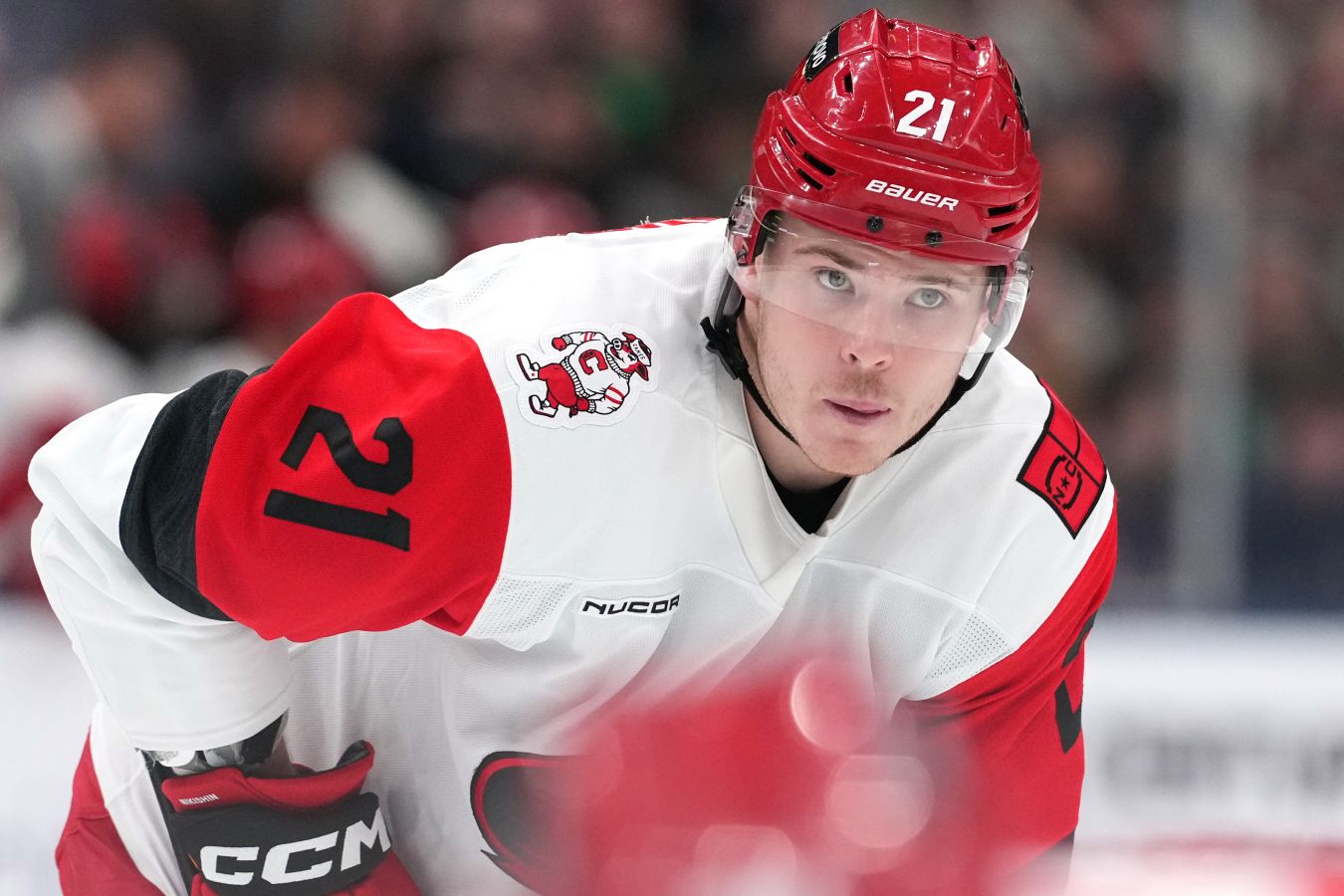 Александр Никишин