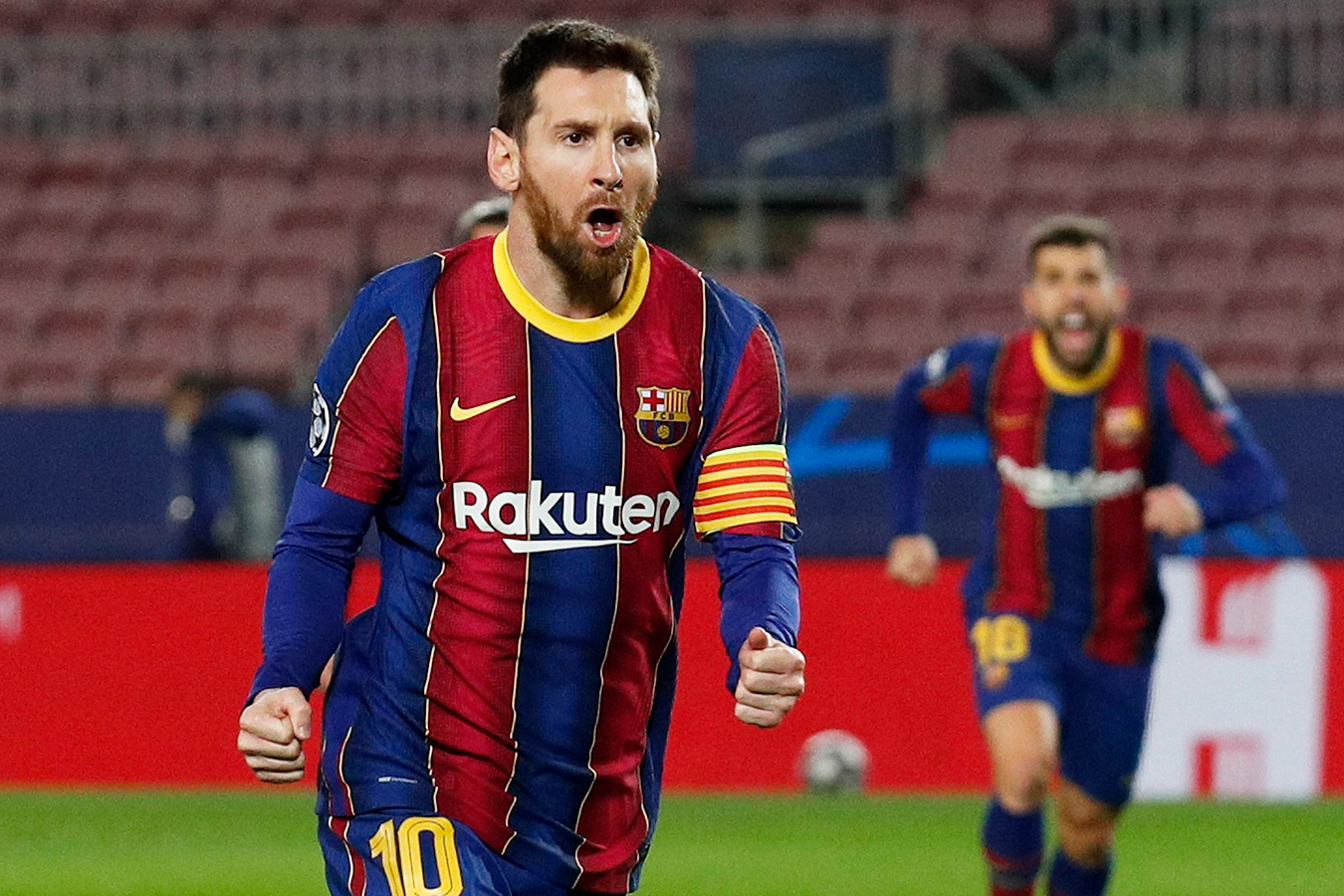 «Атлетик» — «Барселона». Прогноз: судьба Кумана в руках Лионеля Месси