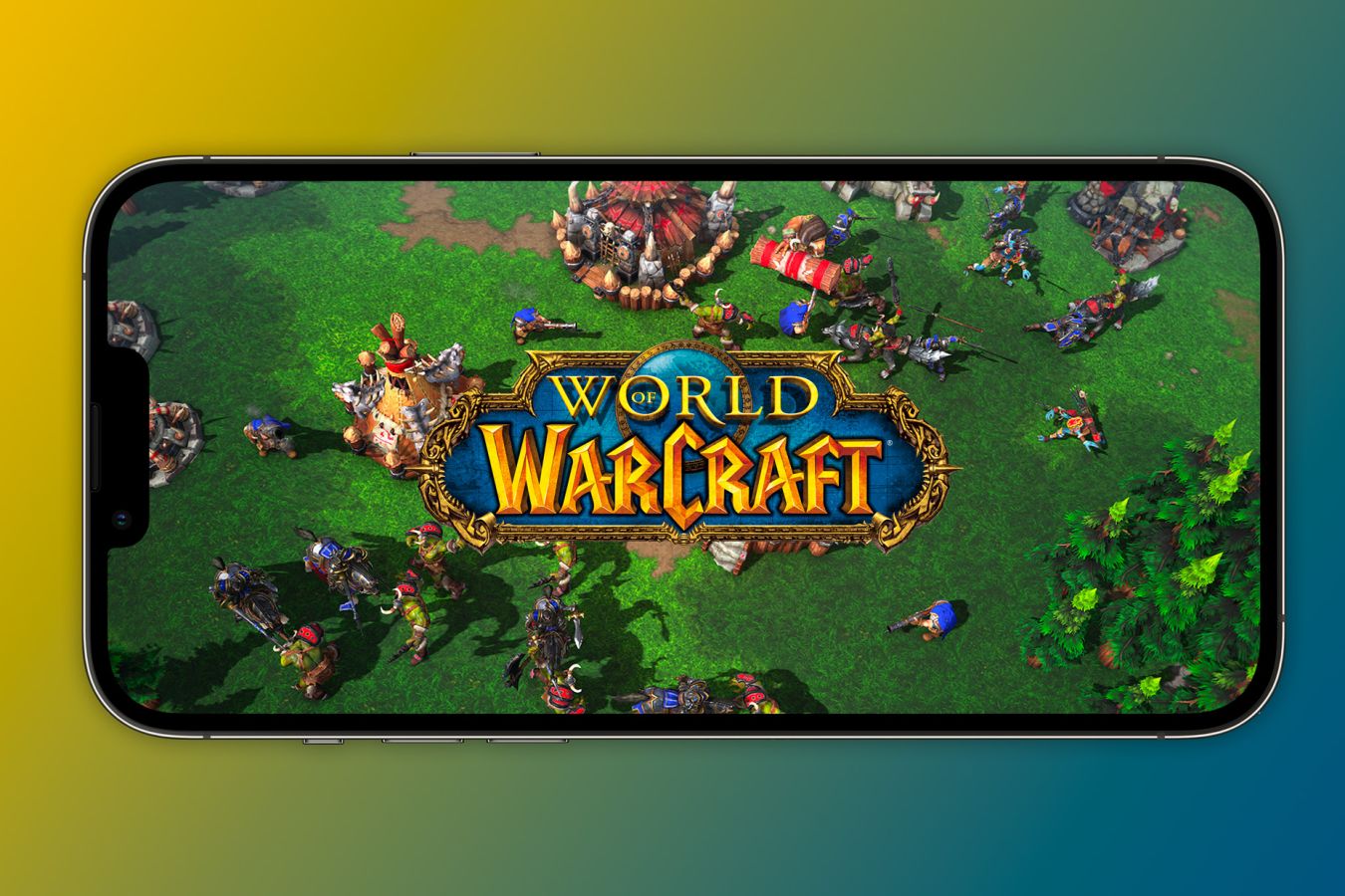 Новую Warcraft анонсируют 3 мая. Говорят, это клон Pokemon GO - Чемпионат