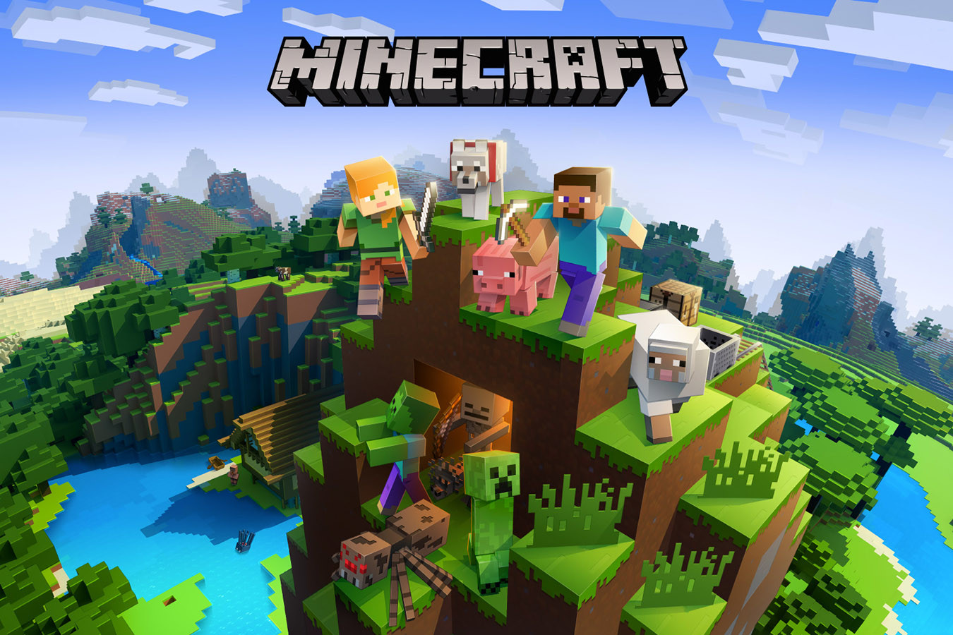 Minecraft Компот Новые Серии 2022 Года