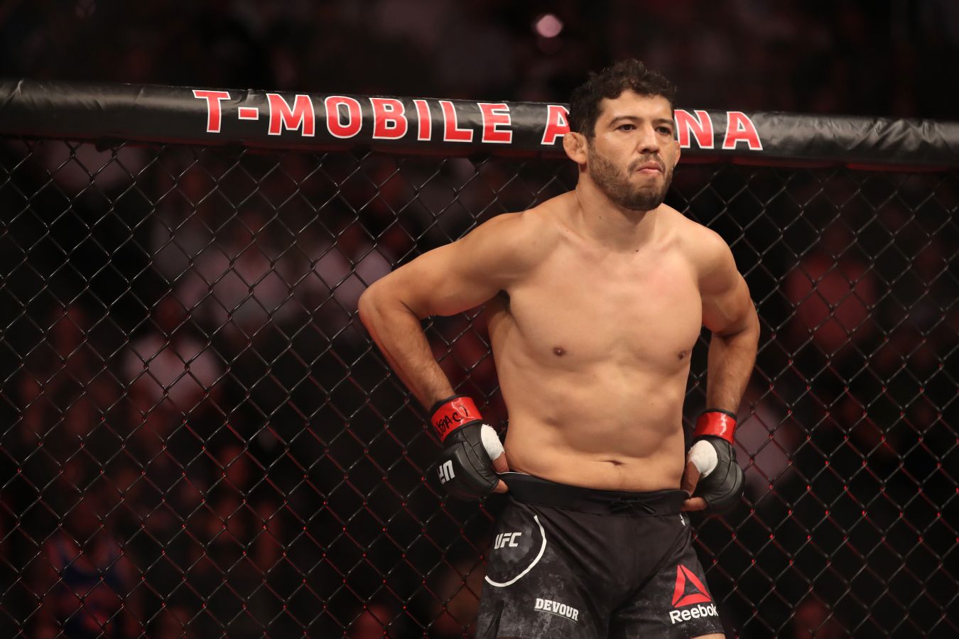 Экс-боец UFC дал молодым атлетам совет, как спасти будущее после спорта
