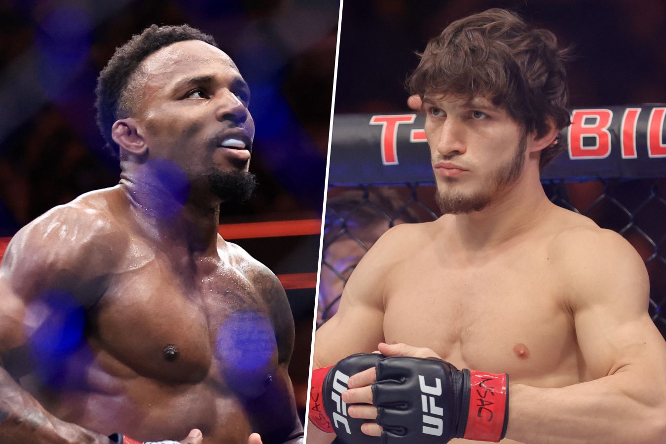 Дата и время UFC Fight Night 270