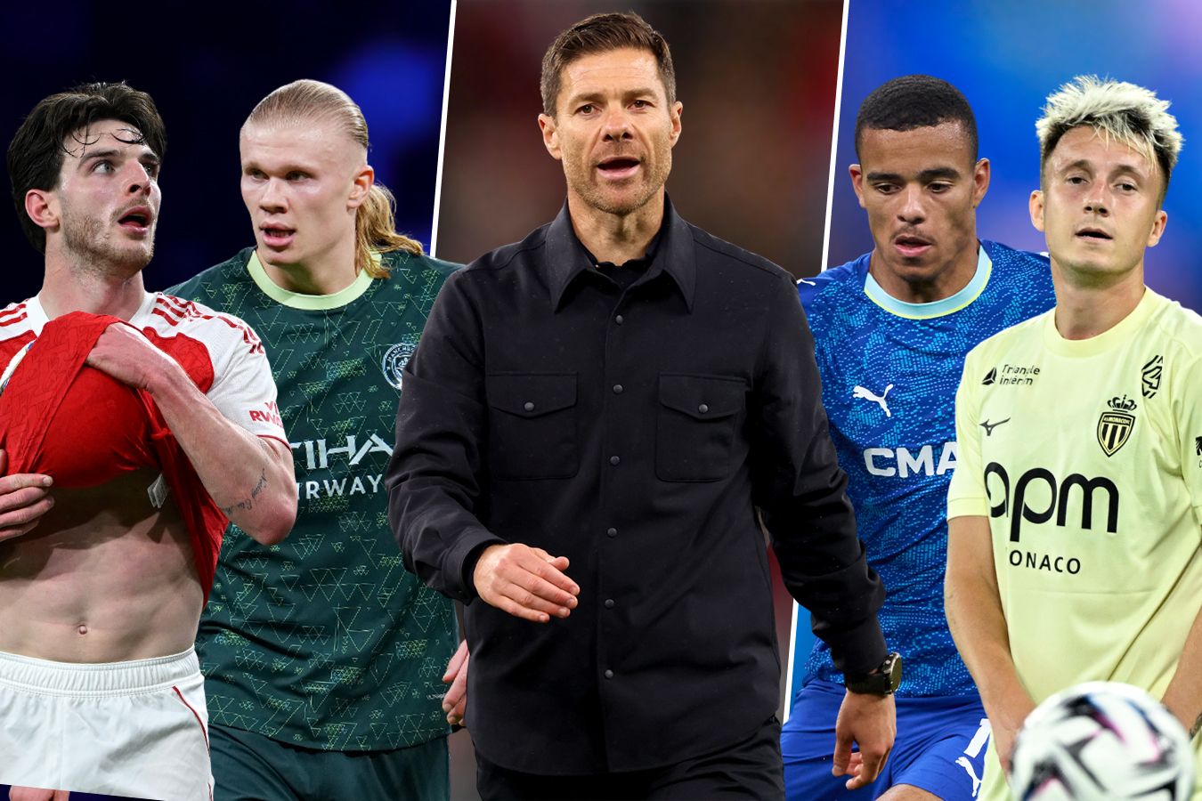 Главные футбольные матчи 13-15 декабря