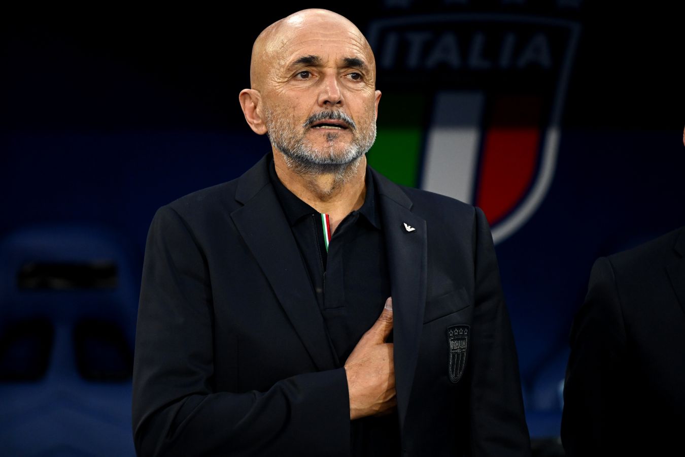 Итальянские тренеры отметились уникальным достижением на Евро-2024